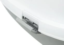 Trixie Kattenbak Primo Xxl Met Kap Grijs / Wit -Huisdierbenodigdheden 1200x853 6