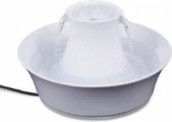 Petsafe Drinkwell Ceramic Avalon - Drinkfontein - 2 L -Huisdierbenodigdheden 1200x855 3