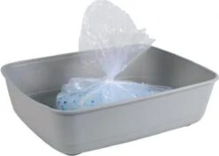 Trixie Kattenbakzak Simple'n'Clean L 10 Stuks -Huisdierbenodigdheden 1200x856 10