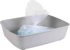 Trixie Kattenbakzak Simple'n'Clean L 10 Stuks -Huisdierbenodigdheden 1200x858 6