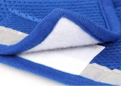 Merkloos Verstelbaar Kattentuigje Reflecterend - Kattenharnas - Kattentuig Met Looplijn - Blauw - Maat S -Huisdierbenodigdheden 1200x858 7