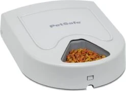 Petsafe Eatwell Automatische-voerbak Voor Vijf Maaltijden - BPA Vrij -Huisdierbenodigdheden 1200x863 3