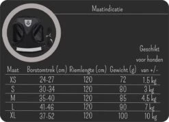 Merkloos Kittentuigje - Kattentuigje Reflecterend - Kattenharnas - Kattentuig Met Looplijn - Zwart - Maat XS -Huisdierbenodigdheden 1200x864 18