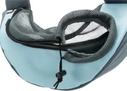 TRIXIE Dierenschoudertas Lichtgrijs En Beige -Huisdierbenodigdheden 1200x864 4