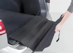 Trixie Bumperbescherming Opvouwbaar Zwart - 80X63 CM -Huisdierbenodigdheden 1200x865 1