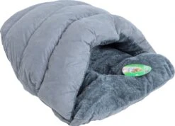 De Boon - Superzachte Pluche Hondenslaapzak - Kattenslaapzak - 70 Cm -Huisdierbenodigdheden 1200x865 2