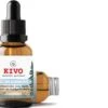 Kivo Petfood - Tea Tree & Argan Olie Mix 20ml - Natuurlijk Middel Tegen Teken En Vlooien, Verzorgend Voor Plekjes Op De Huid (niet Voor Katten)