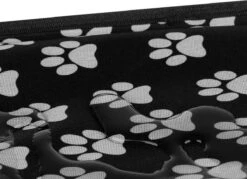 Hondemand Auto - Autostoel Hond - Autozitje Hond - Automand Hond - Kleine Tot Middelslag Hond - Waterdicht En Opvouwbaar - Honden Autozitje - Puppy's - Hondendeken - Dog Car Seat Cover - Zwart - Hond Kat Konijn - Dog Car Seat Cover -Huisdierbenodigdheden 1200x869