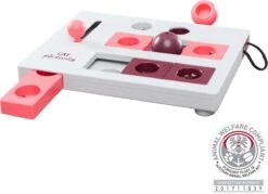 Trixie Cat Activity Brain Mover - 25 X 20 Cm -Huisdierbenodigdheden 1200x869 6