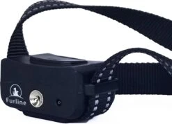 Anti Blafband - Met Spray Correctie! Diervriendelijke Training Voor Uw Hond! Furline® -Huisdierbenodigdheden 1200x870