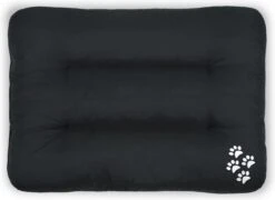 Hondenkussen XL - Zwart - 60 X 90 X 12 6 Hondenkussen XL - Zwart - 60 X 90 X 12 -Huisdierbenodigdheden 1200x873 3