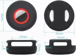 Airtag Katten Halsband - Apple Airtag - Airtag Halsband Kat - Apple Airtag Kattenband - Halsband Kat Airtag - Tribal Patroon - 20 Tot 34cm - Katten Accesoires - Kattenriem - Tracker- GPS - Katten Halsband Met Bel 5 Airtag Katten Halsband - Apple Airtag - Airtag Halsband Kat - Apple Airtag Kattenband - Halsband Kat Airtag - Tribal Patroon - 20 Tot 34cm - Katten Accesoires - Kattenriem - Tracker- GPS - Katten Halsband Met Bel -Huisdierbenodigdheden 1200x874 4