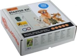 Gallagher Schrikdraad Voor Honden En Katten - Complete Set - 33 Meter - 50 Cm Hoog -Huisdierbenodigdheden 1200x880 4