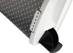 Rotho Voedselcontainer CODY - Voeropslag - 50l - Zwart 12 Rotho Voedselcontainer CODY - Voeropslag - 50l - Zwart -Huisdierbenodigdheden 1200x881 3