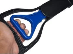 Hondenpoepschep – Poepschep – Poepgrijper - Poepschepper Voor Honden – Blauw - 60CM -Huisdierbenodigdheden 1200x891 2