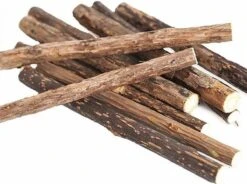 Merkloos Kattensnacks - [ 5 Stuks ] - Kattenkruid - Matatabi Stokjes -Huisdierbenodigdheden 1200x892 2