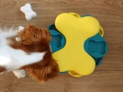 Nina Ottosson Dog Tornado Blu -Huisdierbenodigdheden 1200x895 5