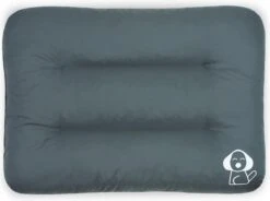 Hondenkussen XL - Donkergrijs - 60 X 90 X 12 10 Hondenkussen XL - Donkergrijs - 60 X 90 X 12 -Huisdierbenodigdheden 1200x895 6