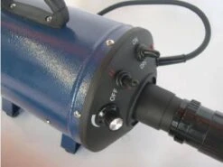 Waterblazer Tritra BS DE STILLE TOPPER (BLAUW) -Huisdierbenodigdheden 1200x897 2