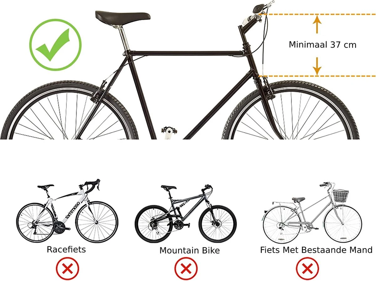 Viervoetjes - Fietsmand Voor Honden - Met HondenRiem - Draagbare Honden Fietsmand - Grijs & Groen 2 Viervoetjes - Fietsmand Voor Honden - Met HondenRiem - Draagbare Honden Fietsmand - Grijs & Groen - Afbeelding 2