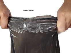 700 Zwarte Eco Friendly Hondenpoepzakken Met GRATIS Dispenser - 20 Rollen X 35 Stuks - Poepzakjes Hond -Huisdierbenodigdheden 1200x899 6