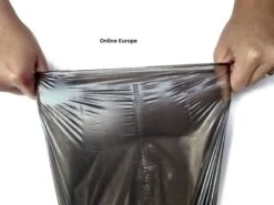 700 Zwarte Eco Friendly Hondenpoepzakken Met GRATIS Dispenser - 20 Rollen X 35 Stuks - Poepzakjes Hond -Huisdierbenodigdheden 1200x899 7