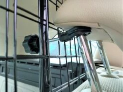 Nobleza RLJ - Hondenrek Auto - Universeel - Autorek Hond - Kofferbak - Bagagerek - Verstelbaar 19 Nobleza RLJ - Hondenrek Auto - Universeel - Autorek Hond - Kofferbak - Bagagerek - Verstelbaar -Huisdierbenodigdheden 1200x899 9