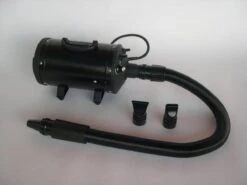 Waterblazer Tritra BS DE STILLE TOPPER (BLAUW) -Huisdierbenodigdheden 1200x900 3