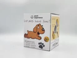 Good Experience Interactieve Hondenbal 3.0 – Honden Speelgoed Intelligentie – Puppy Speelgoed – Hondenspeeltjes – De Enige Die Werkt Met Afstandsbediening – De Veilige Bal Voor Jouw Hond – One Size – Oranje 15 Good Experience Interactieve Hondenbal 3.0 – Honden Speelgoed Intelligentie – Puppy Speelgoed – Hondenspeeltjes – De Enige Die Werkt Met Afstandsbediening – De Veilige Bal Voor Jouw Hond – One Size – Oranje -Huisdierbenodigdheden 1200x900 30