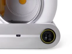 Merkloos Petlux® Zelfreinigende Automatische Kattenbak Met App En LED-Touch -Huisdierbenodigdheden 1200x900 56