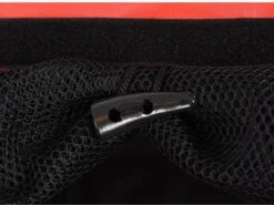 Flamingo - Hondenfietskar Doggy Liner Romero - Rood - 60x43x51cm -Huisdierbenodigdheden 1200x901 3