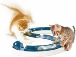 Catit Design Senses Play Circuit - Kattenspeelgoed -Huisdierbenodigdheden 1200x901 7