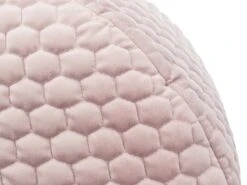 Trixie Kattenmand Livia 45 X 45 X 33 Cm Polyester Roze/crème -Huisdierbenodigdheden 1200x901 9