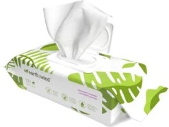 Earth Rated Dog Wipes Schoonmaakdoekjes Lavendel 100 Doekjes -Huisdierbenodigdheden 1200x904 10