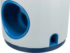 Trixie Dog Activity Strategiespel Ball&Treat Wit / Blauw - 17X17X18 CM -Huisdierbenodigdheden 1200x905 6