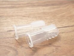 Merkloos Vinger Tandenborstel – 2 X -Huisdierbenodigdheden 1200x905 7