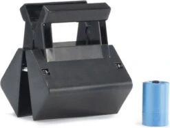 Merkloos Poepgrijper Met 20 Zakjes -Huisdierbenodigdheden 1200x907 1