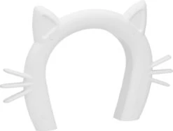 PetSafe Staywell® Cat Corridor - Kattendoorgang Voor Binnenshuis - Overschilderbaar Design - Voor Katten Tot 9 Kg - Staywell Cat Corridor 14 PetSafe Staywell® Cat Corridor - Kattendoorgang Voor Binnenshuis - Overschilderbaar Design - Voor Katten Tot 9 Kg - Staywell Cat Corridor -Huisdierbenodigdheden 1200x907 13