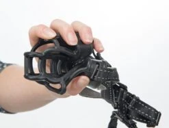 TRIXIE Honden Muilkorf Flex Maat L 17614 -Huisdierbenodigdheden 1200x910 1