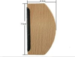 SUPER ONTPLUIZER Mini - Pluisjesverwijderaar - Haar Verwijderaar - Dierenharen - Kleding - Banken - Autobekleding - Gordijnen - Kleding- Stoffen - Meubels -pluisjes - Haren Verwijderaar - Ontpluizer Wol -Huisdierbenodigdheden 1200x915 2