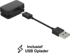 Invoxia - Huisdier GPS Tracker - Zonder Simkaart - Tot 1 Maand Batterijduur - Track & Trace Volgsysteem - Zwart -Huisdierbenodigdheden 1200x915 6