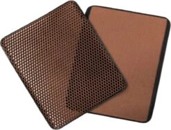 IGOODS - Kattenbakmat Met Filter - 45 X 60 - Waterdicht - Dubbele Laag - Bruin 12 IGOODS - Kattenbakmat Met Filter - 45 X 60 - Waterdicht - Dubbele Laag - Bruin -Huisdierbenodigdheden 1200x915 8
