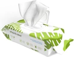 Earth Rated Dog Wipes Schoonmaakdoekjes Geurloos 100 Doekjes -Huisdierbenodigdheden 1200x916 6
