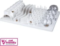 Trixie Cat Activity Fun Bord - 40X30 CM -Huisdierbenodigdheden 1200x917 13