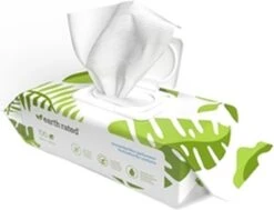 Earth Rated Dog Wipes Schoonmaakdoekjes Geurloos 100 Doekjes -Huisdierbenodigdheden 1200x917 3