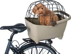 Basil Buddy Space Frame Draadkoepel - Staal - Zwart -Huisdierbenodigdheden 1200x921 2