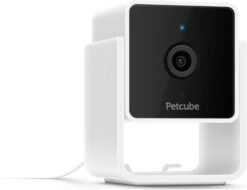 Petcube Pet Camera 1080p Hd Video Night Vision - IP Camera's - Wit