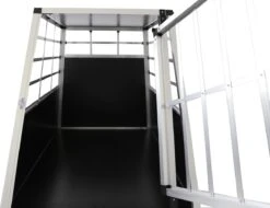 4animalz® Hoge SUV Autobench Voor Hond - 90 Cm Hoog -Huisdierbenodigdheden 1200x925 12