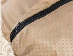 Trixie Hondenmand Boho Hoekig Beige - 50X50 CM -Huisdierbenodigdheden 1200x925 6