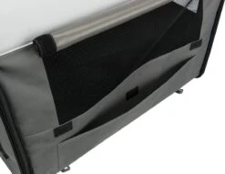 Trixie Reismand Grijs - 95X70X75 CM 26 Trixie Reismand Grijs - 95X70X75 CM -Huisdierbenodigdheden 1200x926 14